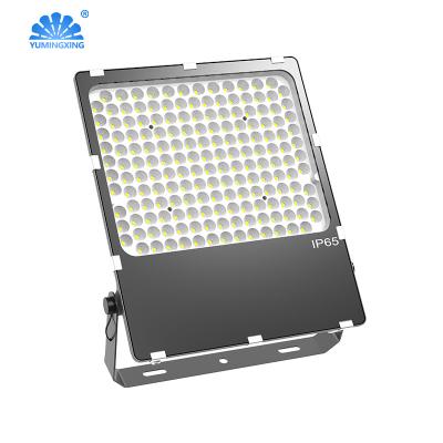 China High Brightness With Independent Reflector 200 Watt IP66 Outdoor Landscape Lighting Portable High Mast Light Led Flood Light for sale