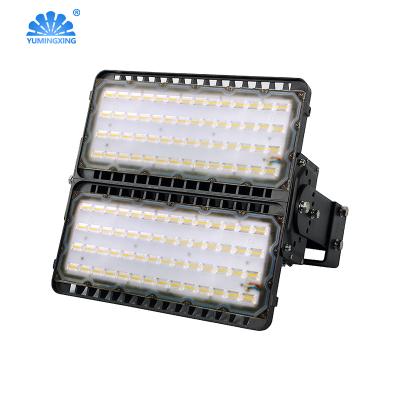 China Sports Stadiums Factory Price 400W Led Flood Light For Tennis/Basketball/Soccer Courts Lighting LED Stadium Lights for sale