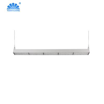 China VEG+BLOOM+Plant Growth Full Spectrum Waterproof Indoor Plant Led Grow Light Bar 250W For Vertical Agricultural Horticulture for sale