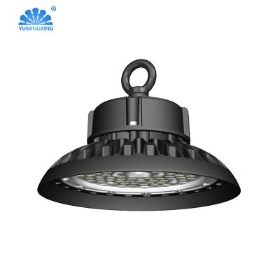 China High Quality Led Warehouse Light 100W Industrial UFO Led High Bay Light for sale