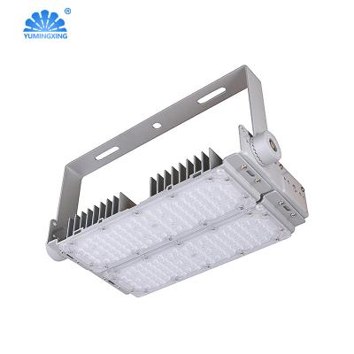 China Outdoor Tunnel Aluminum Housing Module Led Tunnel Light 50W Hot Sale UFO Led High Bay Light Mine Tunnel for sale