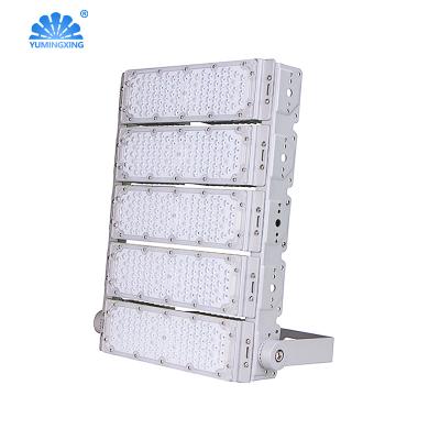 China Tunnel High Power Led Tunnel Light IP66 300W High Mast Led Flood Lighting For Stadium Seaport for sale