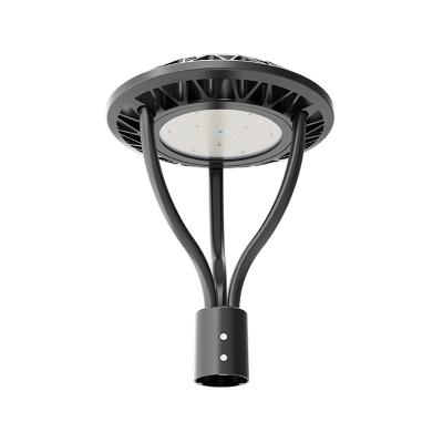 China Landscape 5 Years Warranty Waterproof Post Top Led Light Fixture IP65 Outdoor Park LED Garden Light 60W for sale