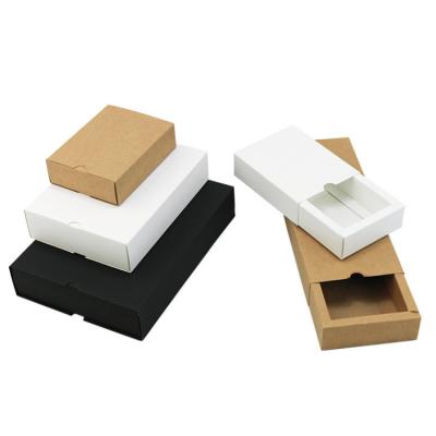 China Small Recyclable Paper Cake Box / Food Takeout Paper Box In Food Grade for sale