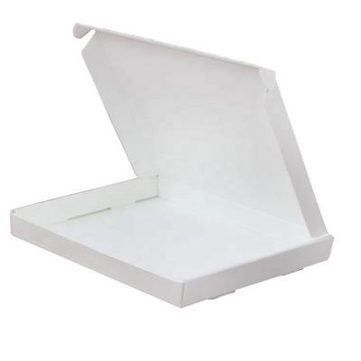 China Custom Printed T-shirt Packing Folding Shoe Box Reuse T-shirt Mailer Mailer Box With Your Logo for sale