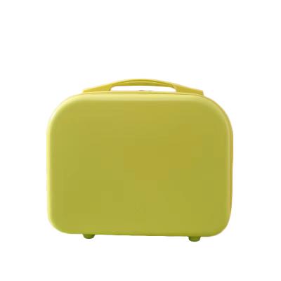 China PC Service Large Capacity Popular High Quality Fashionable Luggage for sale