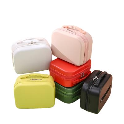 China Unique Creative Chinese Expandable PC Top-selling Durable Luggage Set for sale