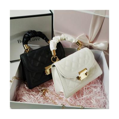 China Fashoion Lady Handbags Mini Bags Small Luxury Women Handbag For Women for sale