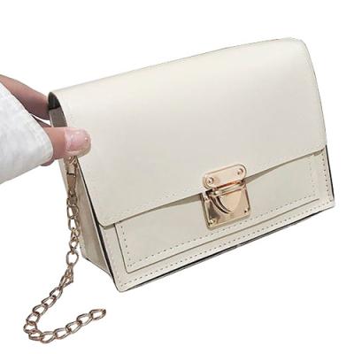 China Fashoion Luxury Bags Small Bags Women Handbags Ladies for sale