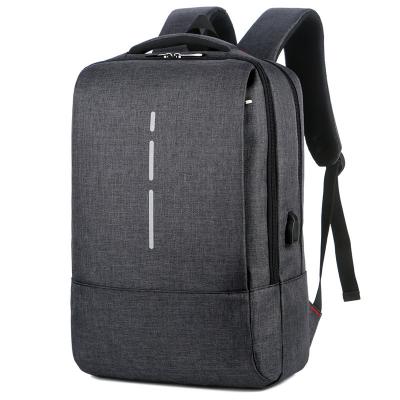 China Anti Theft Urban College Customize High Quality Leisure Backpack And Bags For Men for sale