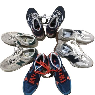 China CUSHIONING High Standard Used Shoes Branded Mixed Colors Used Mens Shoes Guangdong China for sale