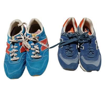 China Fashion Casual Balance New Arrival Used Pacer Running Sport Shoes Running In The Ball for sale