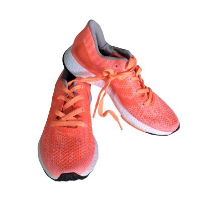 China 2020 new fashion women sneakers casual sports CUSHIONING used colorful shoes women for sale