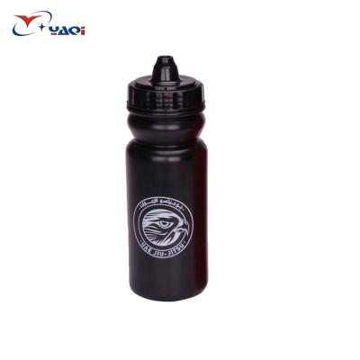 China Viable Professional Food Grade Logo Sport Water Bottle Custom Wholesale for sale