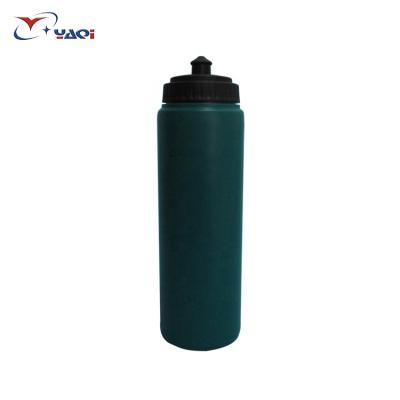 China Sustainable Custom Made Easy To Drinking PE Contigo Plastic Water Bottle Wholesale for sale