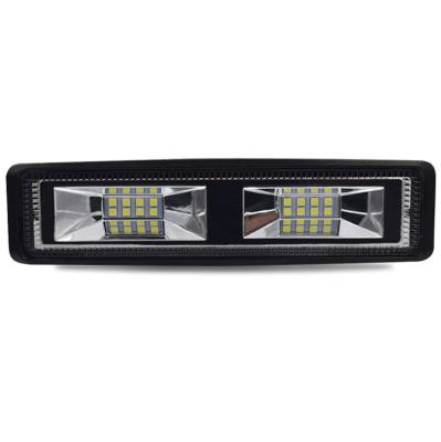 China 48W Led Light Bar 12 Inch, Spot Flood Drive Car Work Beak Lights Combo Led Light Waterproof Universal Universal for sale