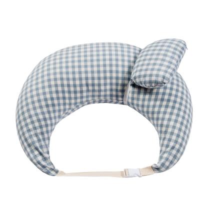 China Original Anti-static Posture Pillow Best Care Baby Lock Breastfeeding Pillow for sale