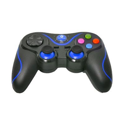 China Mobile Wireless Gamepad Joystick Gaming Controller Perfect For Most Game Compatible With Android IOS Wins P121031610 for sale