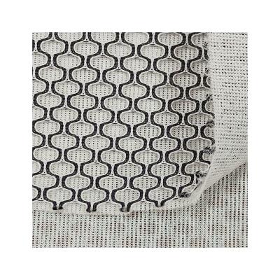 China Memory Polyester 3D Warp Knitted Mesh Fabric For Bedroom Mattress Protector For Beach Mattress Protector For Hotel Mattress for sale