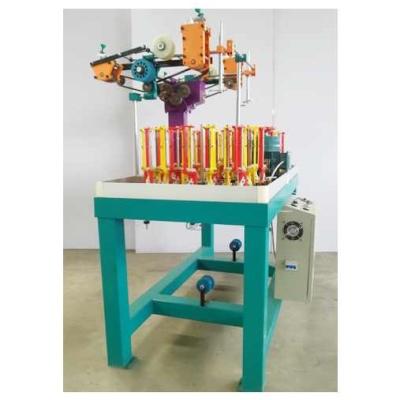 China The lace industry using 24 spindle automatic looms knitting machine high-speed weaving machine for sale