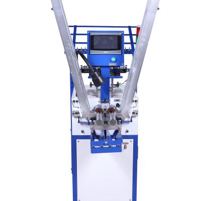 China 2022 Factory New Product Custom Sewing Needles Color Meter Counting Machine Wefted for sale