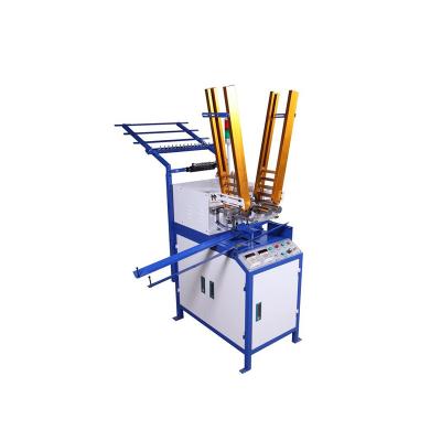 China Automatic Ferroaluminum Factory Made Control Lifting Weft Weft Machine for sale