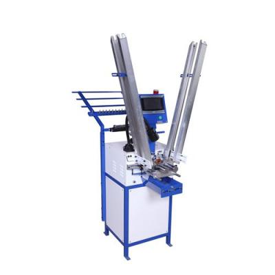 China Factory Weaving Printing Automatic Cable Industry Meter Counting Weft Machine for sale