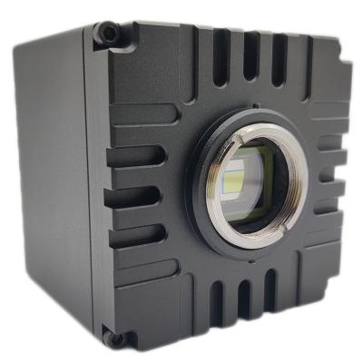 China Face detection OEM SWIR camera IMX990 production fire traffic surveillance cameras industrial infrared night vision camera module for sale