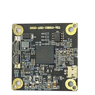 China For Camera Module AHD USB 3.0 Adapter Board For Camera Module Converter Board Support Up To 400W Camera Module for sale