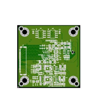 China For camera USB3.0 MIPI module converter board for camera module adapter board for sale