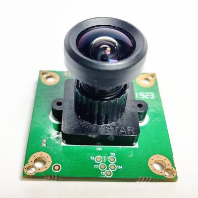 China Human Motion Tracking CSI-2 Mini Camera Modules MIPI Camera Module Sony IMX377 CMOS Color Sensor HD Smart Vision Camera Module for sale