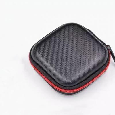 China Eva Molded Earphone Case Protective And Durable Custom Cycle Eva Case For Earphone for sale