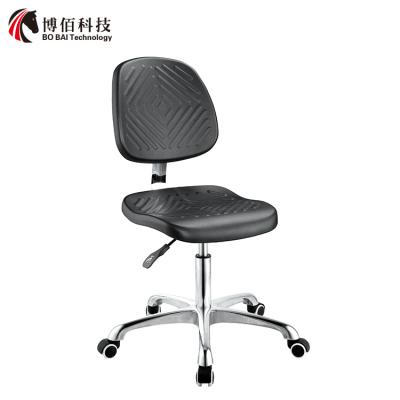 China Laboratory Benches Suppliers Lab Drafting Chair And Stools bobai CH04B 445*430mm Te koop