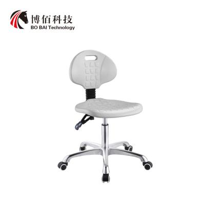 China Ergonomic Medical Office Dentist Lab Chair with Wheels for sale