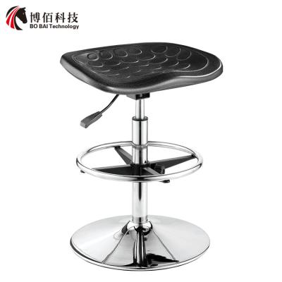 China Bar Chair Vintage 	Heavy Duty Industrial Chair Furniture High 470*405mm CH10-1E for sale