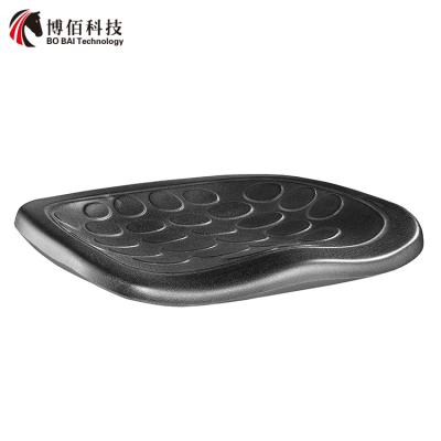 China Office Chair Back And Seat Chair Accessory PU Chair Spare Parts Bobai CH10 à venda