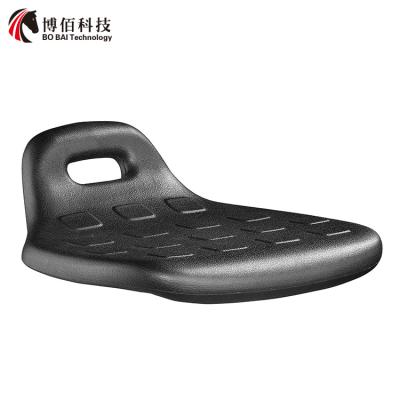 China Antistatic PU Foam Round Stool PU Foam Seat Surface for sale