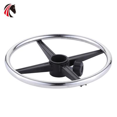 China Quality Bar Stool Parts Swivel Chair Base For Recliner   Chair Spare Parts Bobai 8u1a4926 for sale