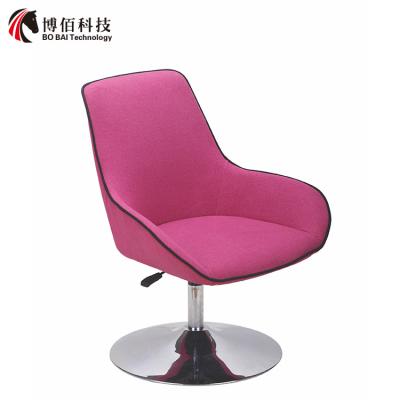 Китай New Low Back Fabric Office	Swivel Leisure Chair Bobai MB-5145 Living Room Furniture продается