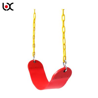 China Strong Swing Seat Professional Designers Factory Wholesale Outdoor Swing Kids Set Swing Belt Kids Swing Seat for sale