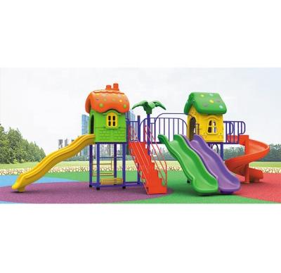 China High Quality Slide Kids Slide Playground Outdoor Plastic Game For Kids Sliding Toys for sale