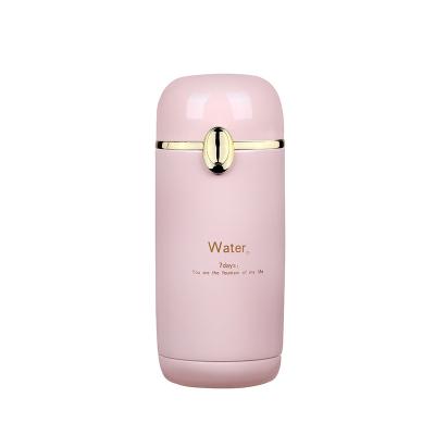 China Best Stainless Steel Water Bottles Steel Water Bottle Custom Viable Triple Insulated Insulated Water Bottle for sale