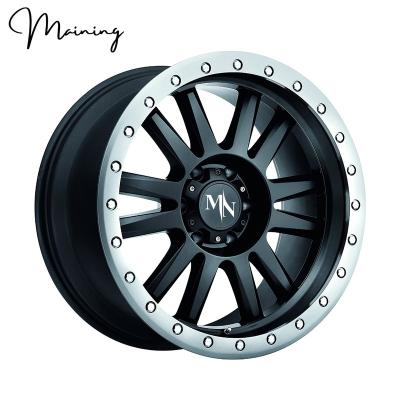 China 6061-T6 Alloy 6061-T6 Holes 5*127 Pcd 5*150 6*139.7 6-114.3 Holes 5*127 Aluminum Wheels 5 6 Alloy 17 18 Inch Passenger Car Wheels 6061-T6 Aluminum Inch 17-18 for sale