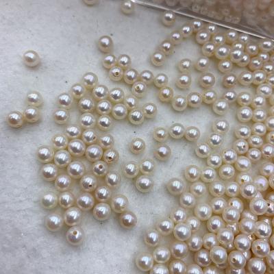 China Jewelry Making Wholesalers China Factory Price Luster Cultured Natural Freshwater Loose Beads Beads for sale