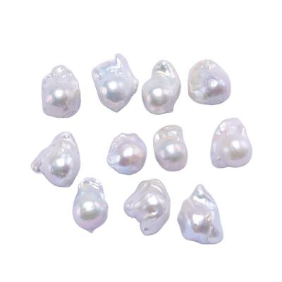 China Jewelry Making 2021 High Quality Freshwater Wholesale Diy Natural Irregular Shape Pearl Good Quality for sale