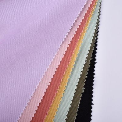 China 2023 Hot Sale 8*10 100%cotton Twill Fabric Pants Fabric Abrasion-resistant for sale