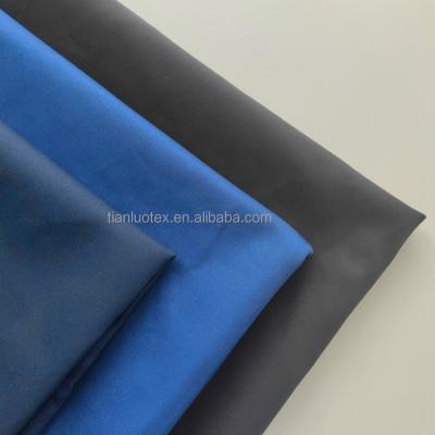 China 2023 Blackout Hot Sales Cotton Fabric 100% Shirt Dress Twill Fabric for sale