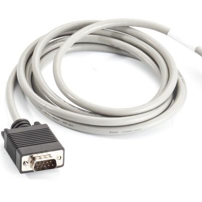 China Cable Adapter To PC/Computer DB 15pin Connector Cables D-sub Male And So On To Computer Male And USB Connector Cables 1 Buyer for sale