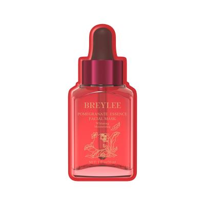 China Anti-Puffiness Dark Spot Removal Serum Salicylic Acid Brightening Brightening Acne Replenish Moisture Serum for sale