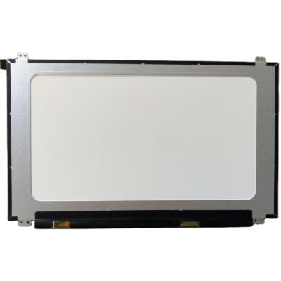 China Wholesale HDR Notebook LED Screen 15.6 Inch Slim 30 PIN Narrow Laptop LCD Screen Display Panel 1366*768 for sale